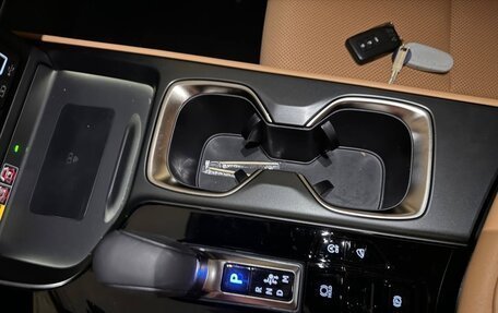 Lexus NX, 2023 год, 8 600 000 рублей, 10 фотография