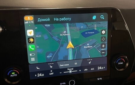 Lexus NX, 2023 год, 8 600 000 рублей, 16 фотография