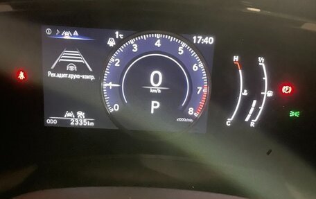Lexus NX, 2023 год, 8 600 000 рублей, 14 фотография