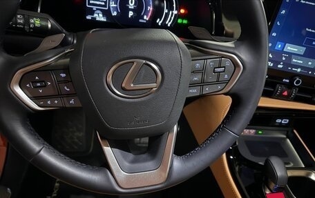 Lexus NX, 2023 год, 8 600 000 рублей, 6 фотография
