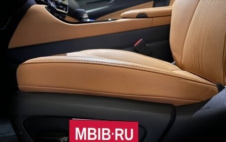Lexus NX, 2023 год, 8 600 000 рублей, 7 фотография