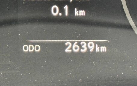 Lexus NX, 2023 год, 8 600 000 рублей, 18 фотография