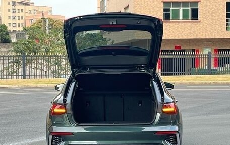Audi A3, 2021 год, 2 200 111 рублей, 8 фотография