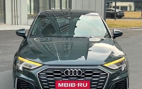 Audi A3, 2021 год, 2 200 111 рублей, 2 фотография