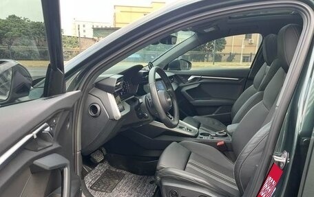 Audi A3, 2021 год, 2 200 111 рублей, 11 фотография