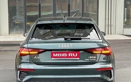 Audi A3, 2021 год, 2 200 111 рублей, 5 фотография
