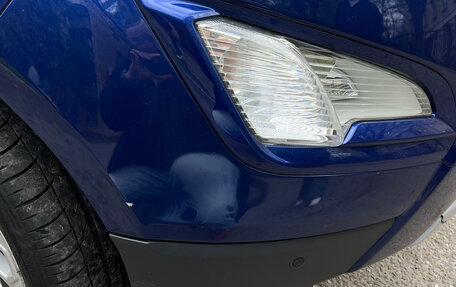 Ford EcoSport, 2018 год, 1 650 000 рублей, 9 фотография