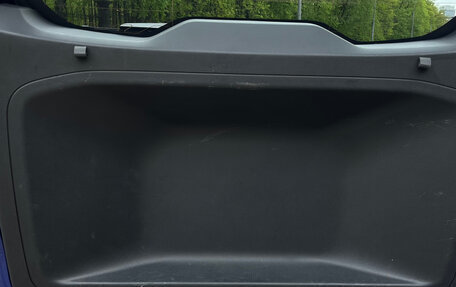 Ford EcoSport, 2018 год, 1 650 000 рублей, 24 фотография