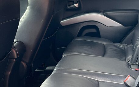 Citroen C-Crosser, 2011 год, 999 000 рублей, 8 фотография