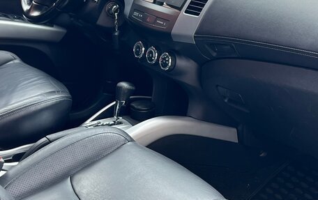 Citroen C-Crosser, 2011 год, 999 000 рублей, 9 фотография