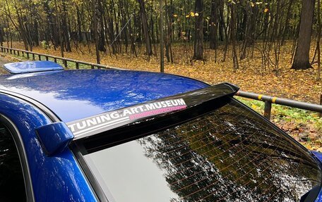 Subaru Impreza WRX STi II рестайлинг -2, 2005 год, 1 900 000 рублей, 13 фотография