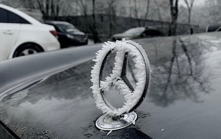 Mercedes-Benz E-Класс, 2000 год, 240 000 рублей, 9 фотография