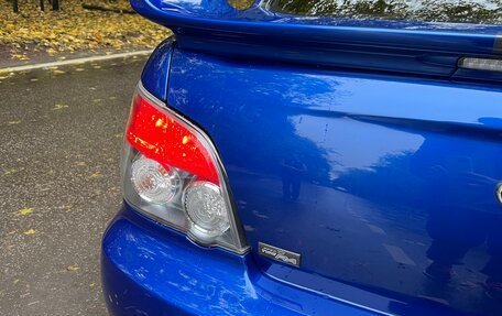 Subaru Impreza WRX STi II рестайлинг -2, 2005 год, 1 900 000 рублей, 10 фотография