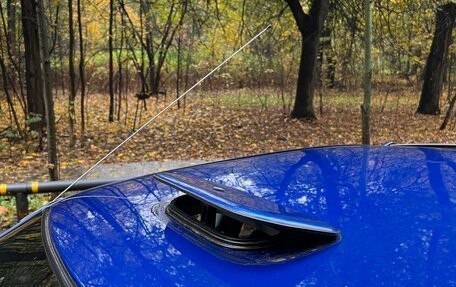 Subaru Impreza WRX STi II рестайлинг -2, 2005 год, 1 900 000 рублей, 8 фотография
