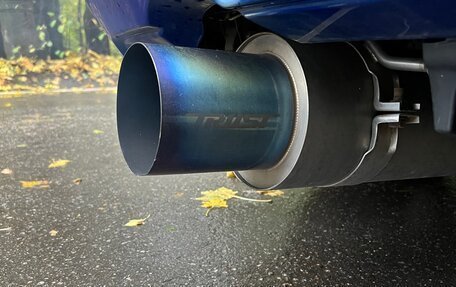 Subaru Impreza WRX STi II рестайлинг -2, 2005 год, 1 900 000 рублей, 11 фотография