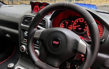 Subaru Impreza WRX STi II рестайлинг -2, 2005 год, 1 900 000 рублей, 18 фотография