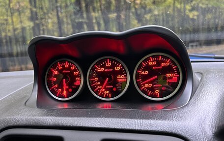 Subaru Impreza WRX STi II рестайлинг -2, 2005 год, 1 900 000 рублей, 24 фотография