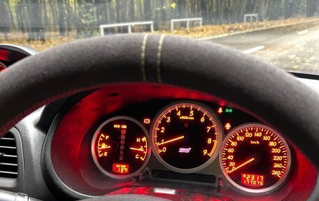 Subaru Impreza WRX STi II рестайлинг -2, 2005 год, 1 900 000 рублей, 23 фотография