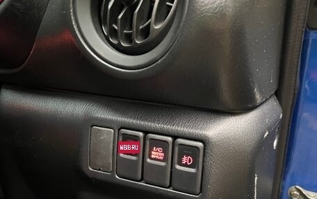 Subaru Impreza WRX STi II рестайлинг -2, 2005 год, 1 900 000 рублей, 19 фотография