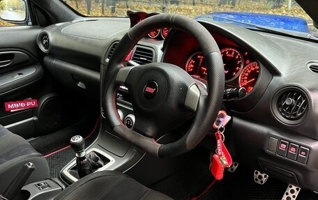 Subaru Impreza WRX STi II рестайлинг -2, 2005 год, 1 900 000 рублей, 17 фотография