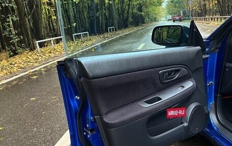 Subaru Impreza WRX STi II рестайлинг -2, 2005 год, 1 900 000 рублей, 32 фотография
