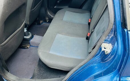 Ford Fiesta, 2008 год, 320 000 рублей, 6 фотография