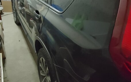 Nissan X-Trail, 2011 год, 1 650 000 рублей, 3 фотография