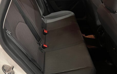 SEAT Leon III, 2014 год, 1 790 000 рублей, 8 фотография