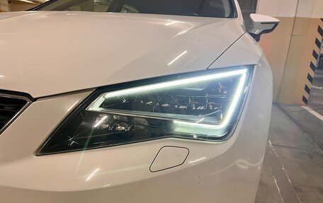 SEAT Leon III, 2014 год, 1 790 000 рублей, 3 фотография