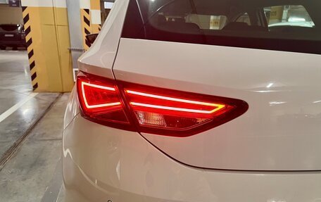 SEAT Leon III, 2014 год, 1 790 000 рублей, 4 фотография