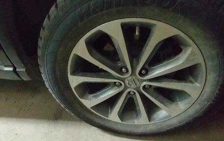 Nissan X-Trail, 2011 год, 1 650 000 рублей, 5 фотография