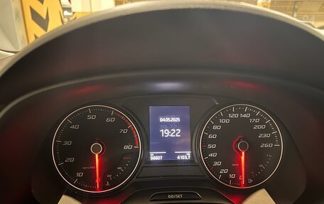 SEAT Leon III, 2014 год, 1 790 000 рублей, 6 фотография