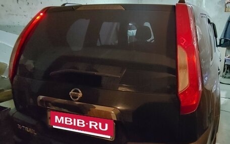 Nissan X-Trail, 2011 год, 1 650 000 рублей, 7 фотография