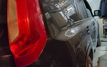 Nissan X-Trail, 2011 год, 1 650 000 рублей, 4 фотография