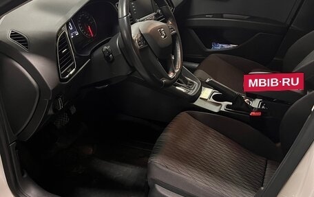 SEAT Leon III, 2014 год, 1 790 000 рублей, 7 фотография