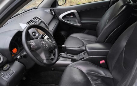 Toyota RAV4, 2008 год, 1 129 000 рублей, 3 фотография