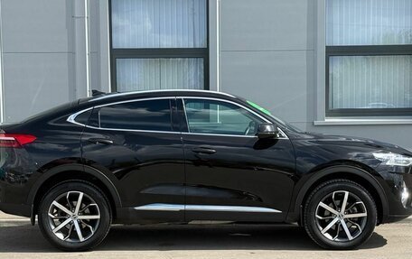 Haval F7x I, 2022 год, 1 880 000 рублей, 4 фотография