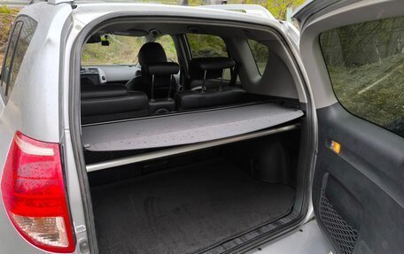 Toyota RAV4, 2008 год, 1 129 000 рублей, 7 фотография