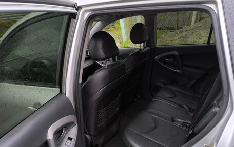 Toyota RAV4, 2008 год, 1 129 000 рублей, 5 фотография