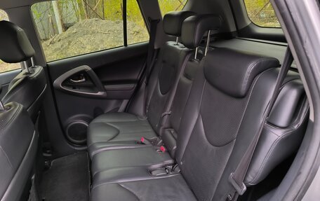 Toyota RAV4, 2008 год, 1 129 000 рублей, 6 фотография