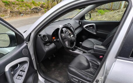 Toyota RAV4, 2008 год, 1 129 000 рублей, 4 фотография