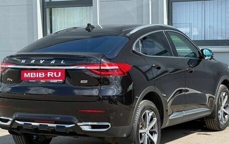Haval F7x I, 2022 год, 1 880 000 рублей, 5 фотография
