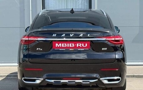 Haval F7x I, 2022 год, 1 880 000 рублей, 6 фотография