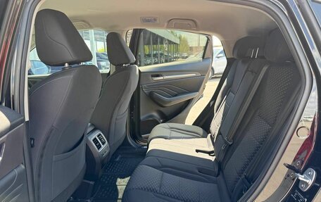 Haval F7x I, 2022 год, 1 880 000 рублей, 12 фотография