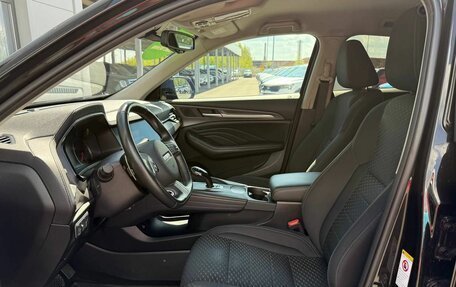 Haval F7x I, 2022 год, 1 880 000 рублей, 10 фотография