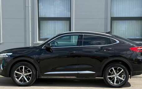 Haval F7x I, 2022 год, 1 880 000 рублей, 8 фотография