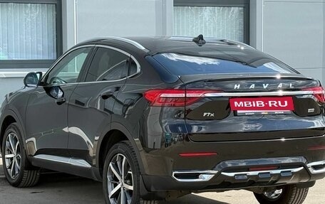 Haval F7x I, 2022 год, 1 880 000 рублей, 7 фотография