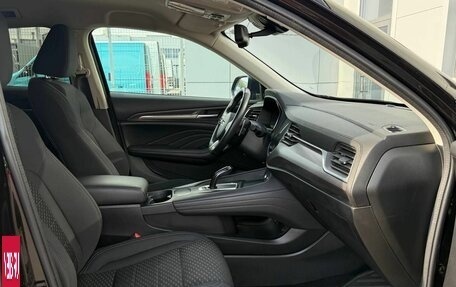 Haval F7x I, 2022 год, 1 880 000 рублей, 13 фотография