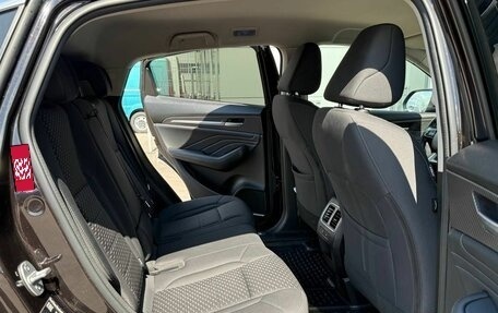 Haval F7x I, 2022 год, 1 880 000 рублей, 14 фотография