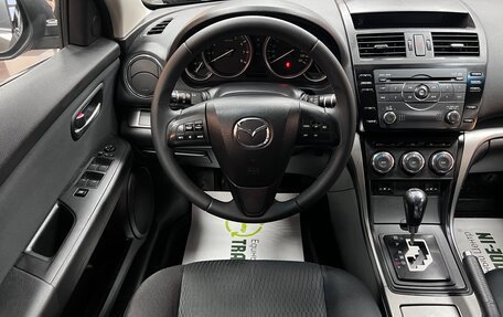 Mazda 6, 2010 год, 1 095 000 рублей, 13 фотография